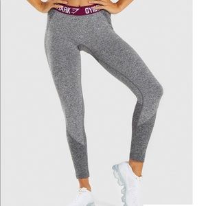 Flex Leggings